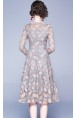 Anahi Dress